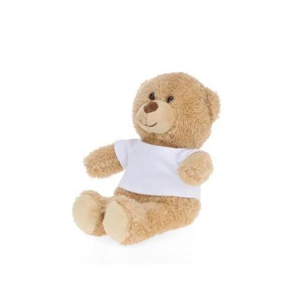 eco-neutral® GRS Recycled Teddy Bear Plush Toy (EN71 tested) - 30cms - Image 2