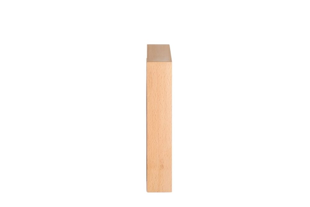 TIRANA - Waste-to-Wins® Recycled Aluminum / Wood Award - Image 2