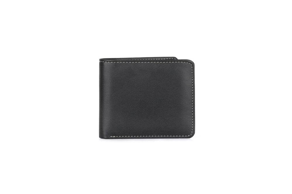 ANRAS - eco-neutral® Cactus Leather Men's Wallet - Image 9