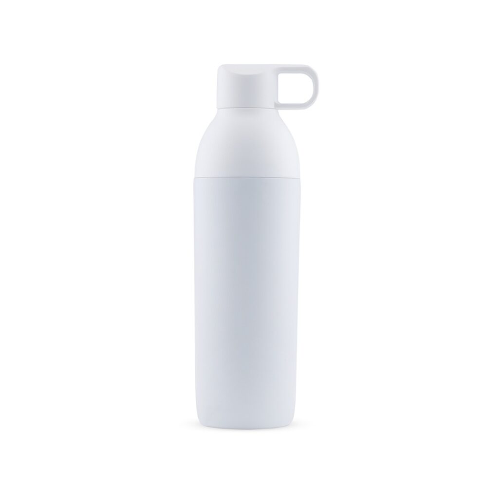 RUVO - CHANGE ZERO 2-in-1 Modular Hydration Gift Set - White - Image 3