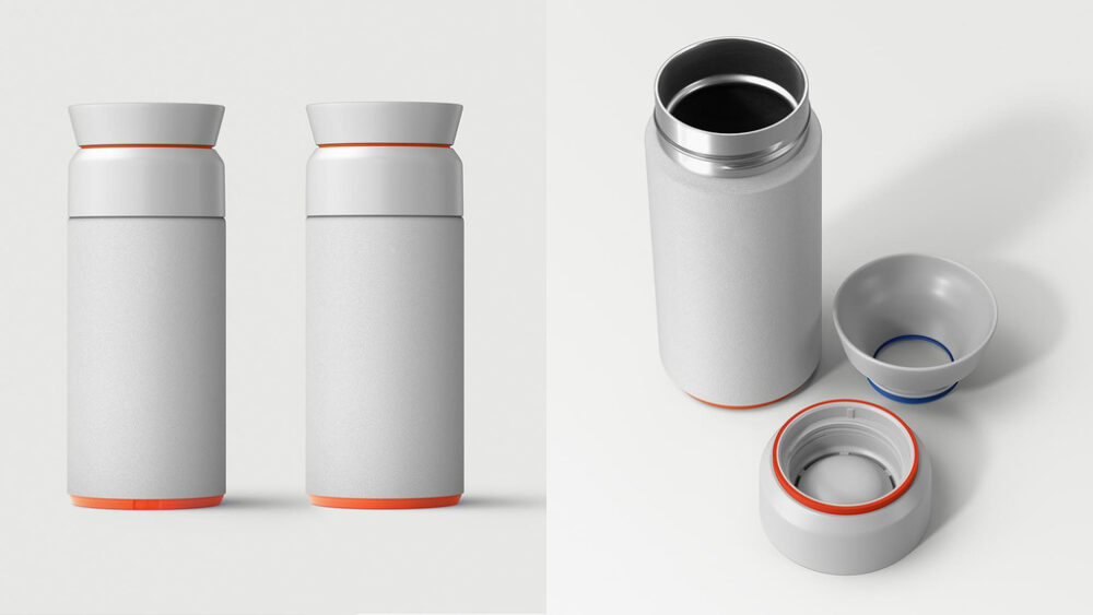 BREW by Ocean Bottle - Rock - Image 3