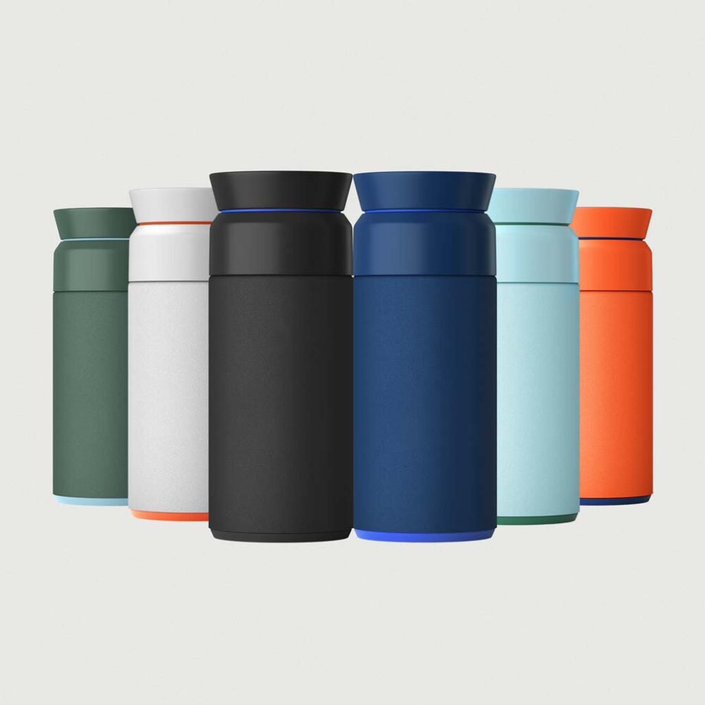 BREW by Ocean Bottle - Rock - Image 2