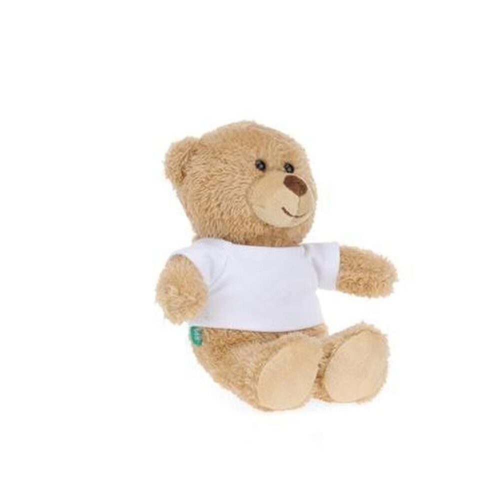 eco-neutral® GRS Recycled Teddy Bear Plush Toy (EN71 tested) - 30cms - Image 3