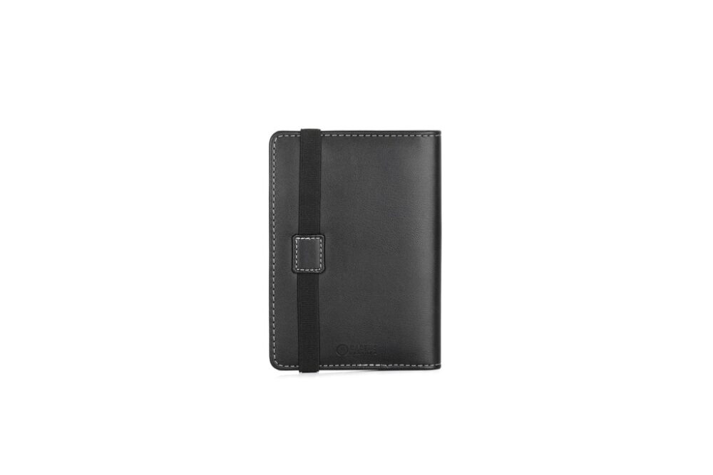 SILZ - eco-neutral® Cactus Leather Passport Wallet - Image 10