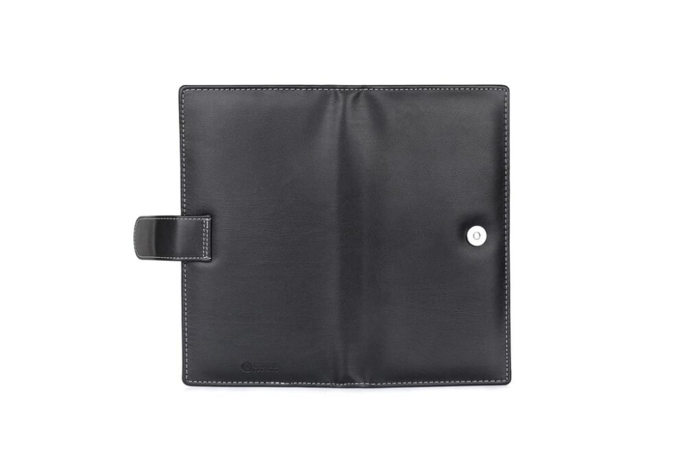 RINN - eco-neutral® Cactus Leather Travel Wallet - Image 10