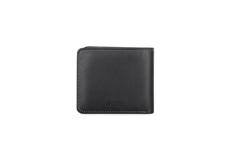 ANRAS - eco-neutral® Cactus Leather Men's Wallet - Image 10