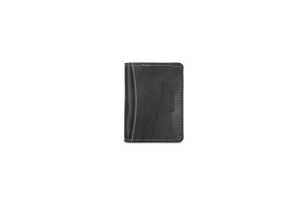 LANCY - eco-neutral® Cactus Leather Card Case - Image 4