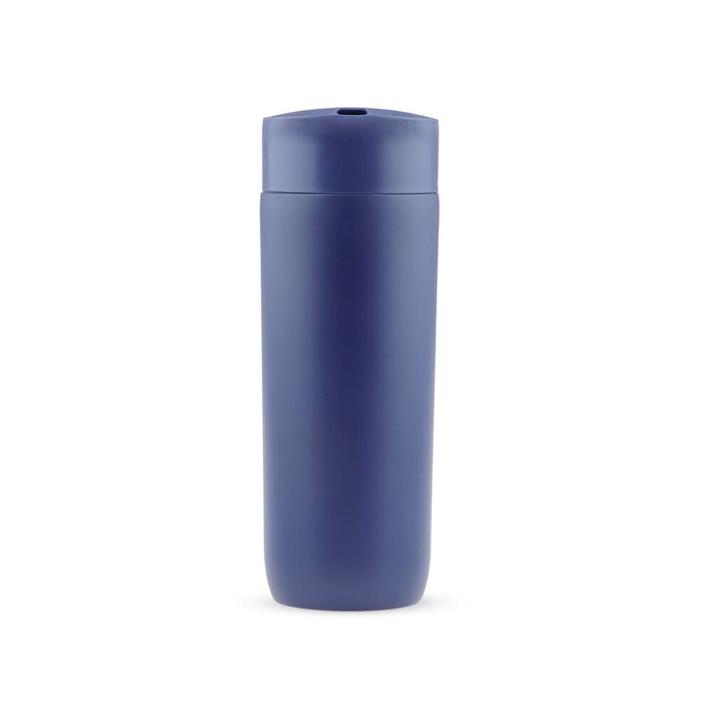 RUVO - CHANGE ZERO 2-in-1 Modular Hydration Gift Set - Navy Blue - Image 4