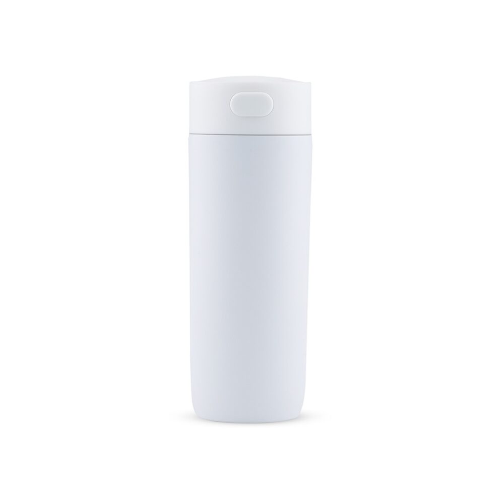 RUVO - CHANGE ZERO 2-in-1 Modular Hydration Gift Set - White - Image 4