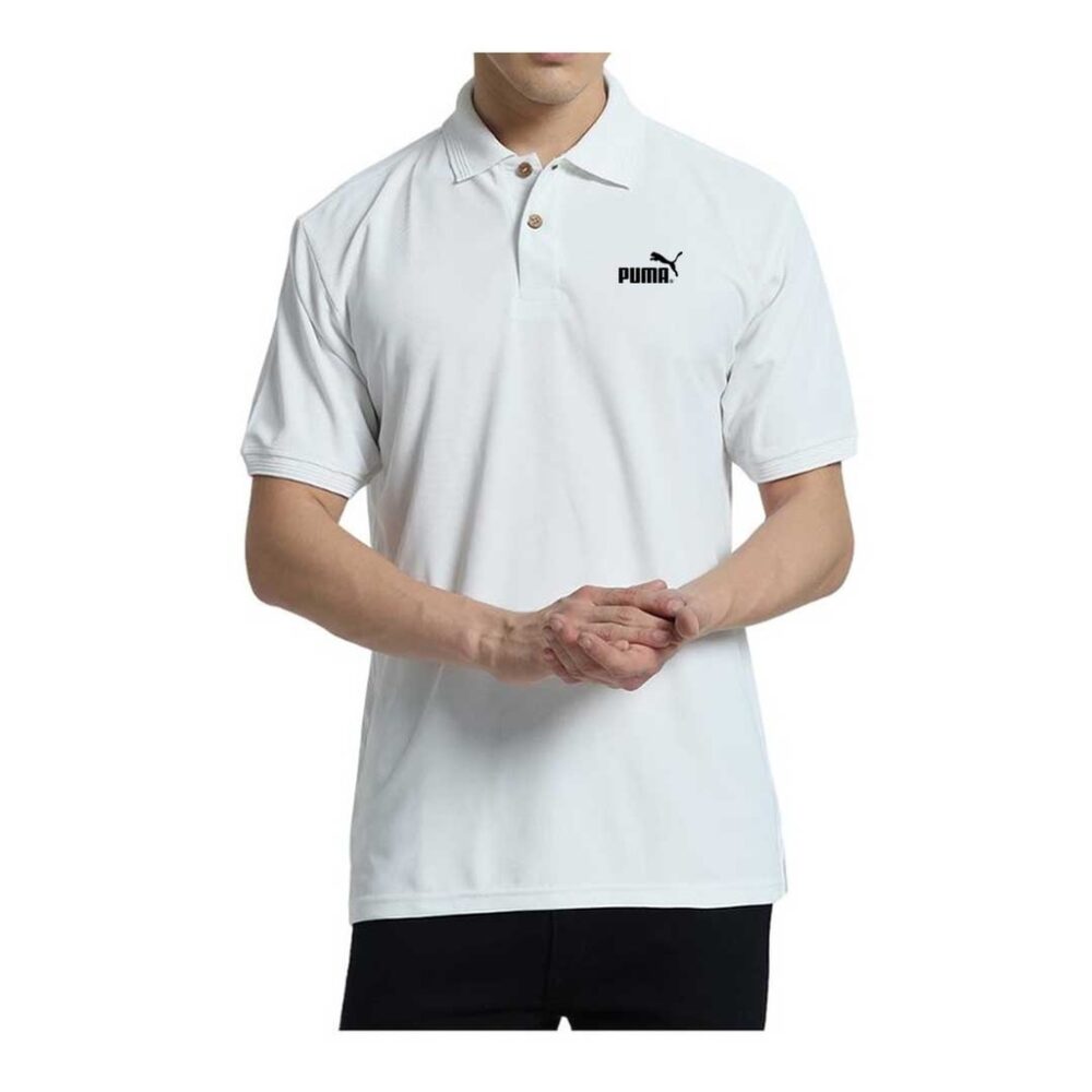 Santhome TERRA - Recycled Polo Shirt - Image 17