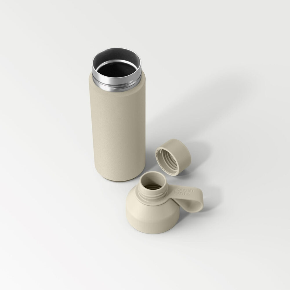 Ocean Bottle - Sandstone - Image 3