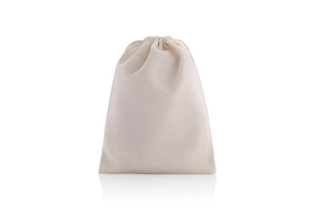 XANTHI - Cotton Jumping Rope in a Cotton Pouch - Image 4