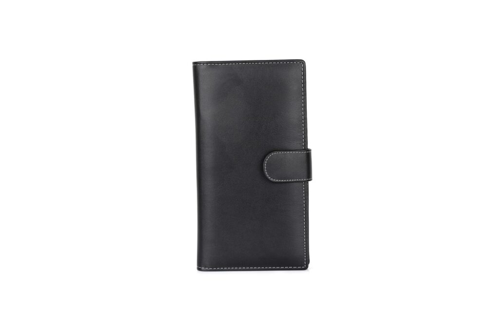 RINN - eco-neutral® Cactus Leather Travel Wallet - Image 11