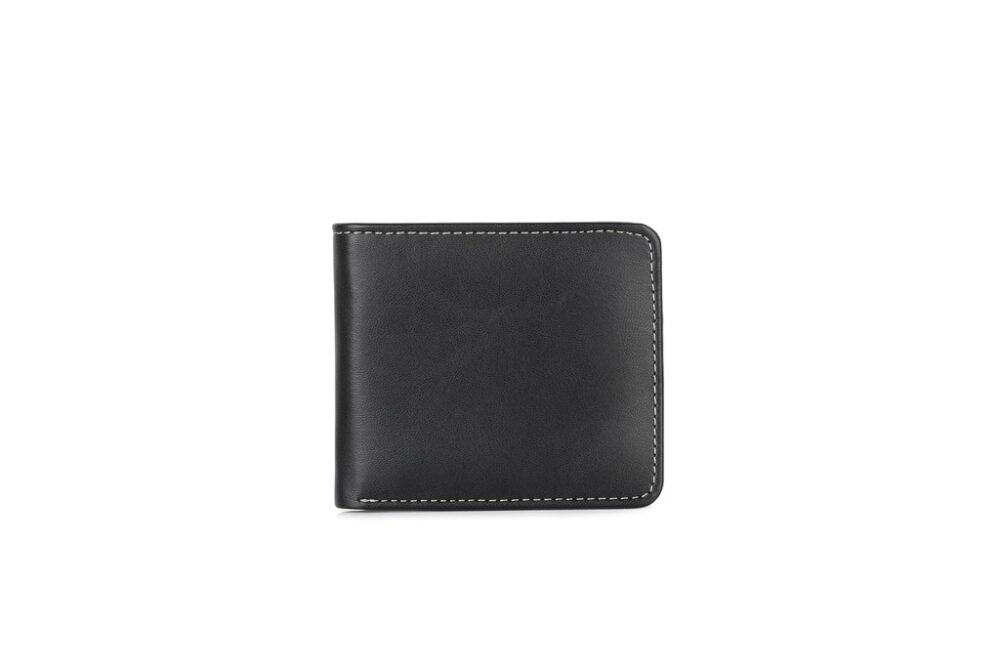 FISS - eco-neutral® Cactus Leather Men's Wallet with Coin Pocket - Image 5