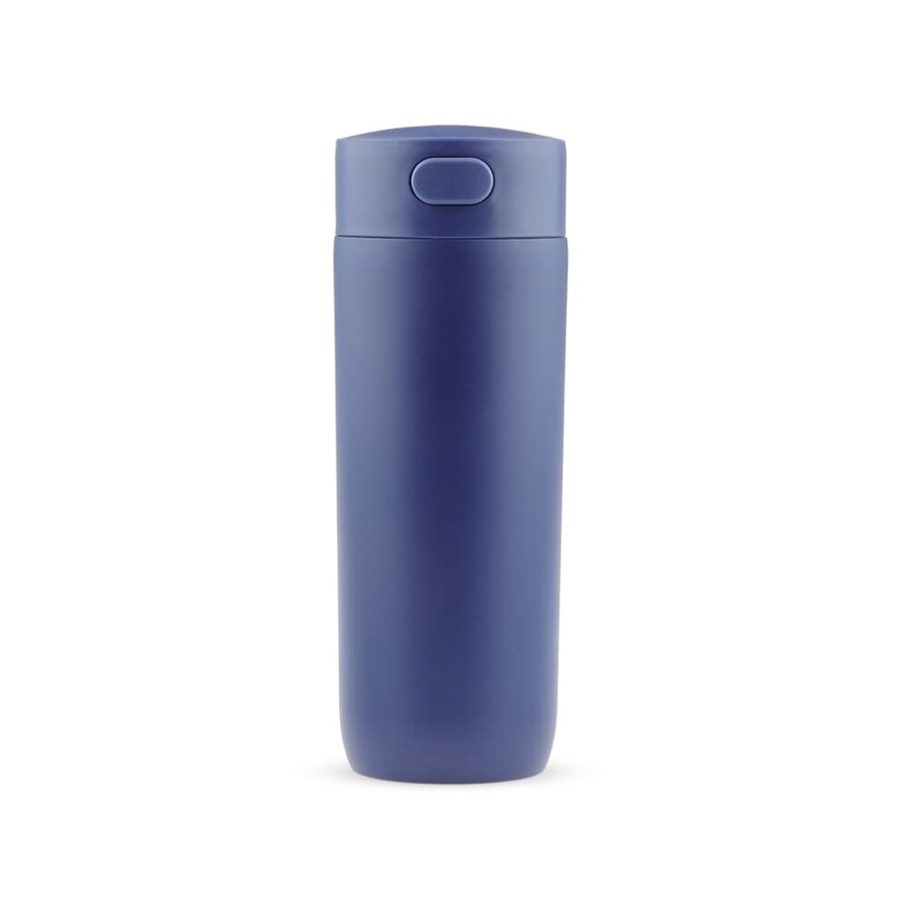 RUVO - CHANGE ZERO 2-in-1 Modular Hydration Gift Set - Navy Blue - Image 5