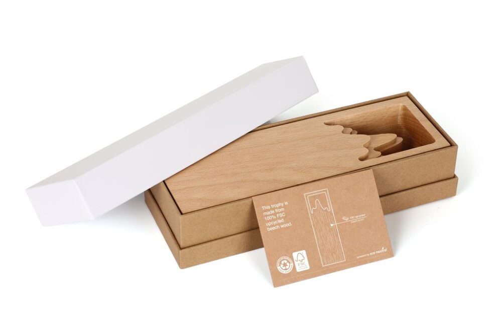 NOVARRA - eco-neutral® FSC Beech Wood Award - Image 4