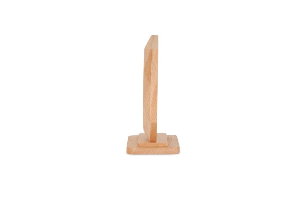 VITTORIA - eco-neutral® FSC Beech Wood Award - Image 6