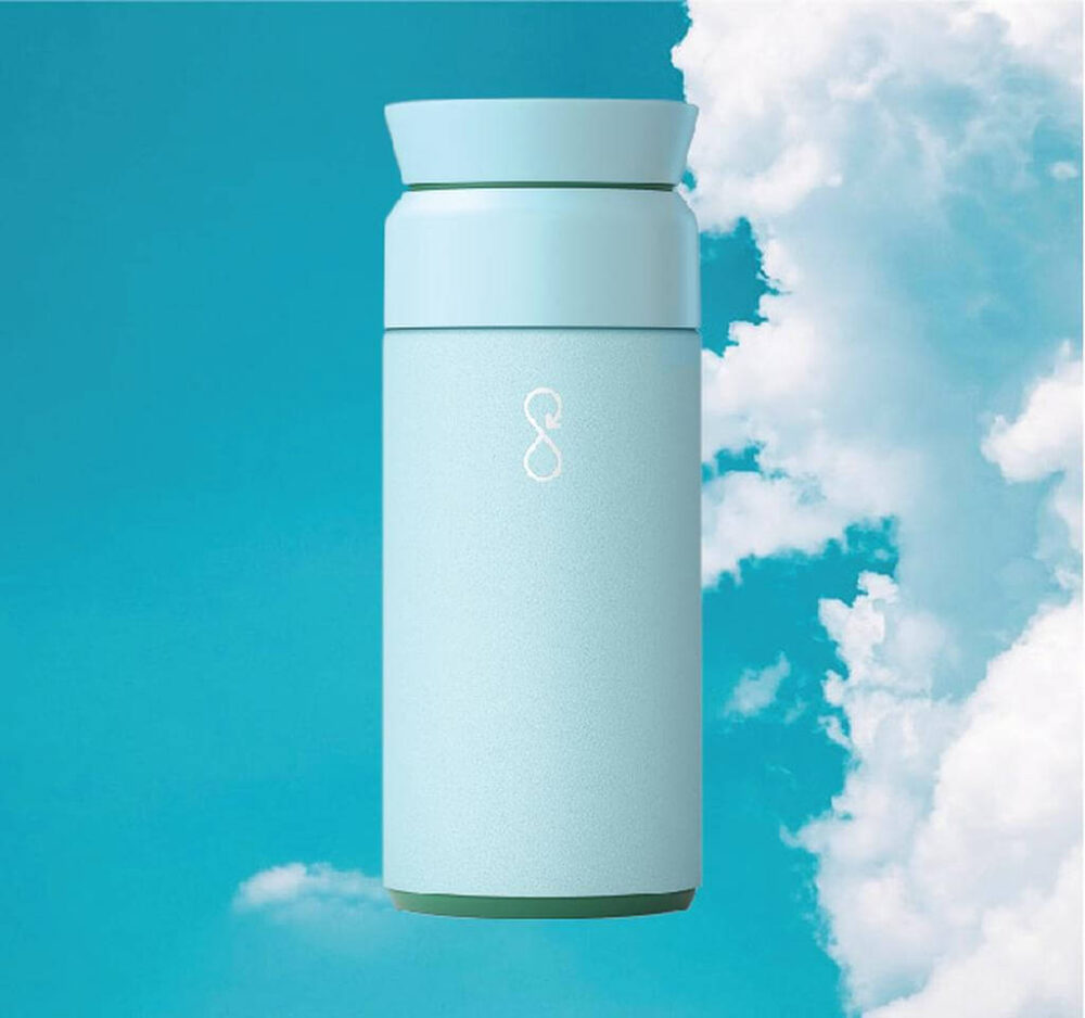 BREW by Ocean Bottle - Sky - Image 4
