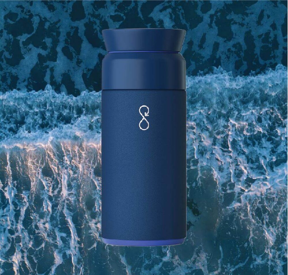 BREW by Ocean Bottle - Ocean - Image 5