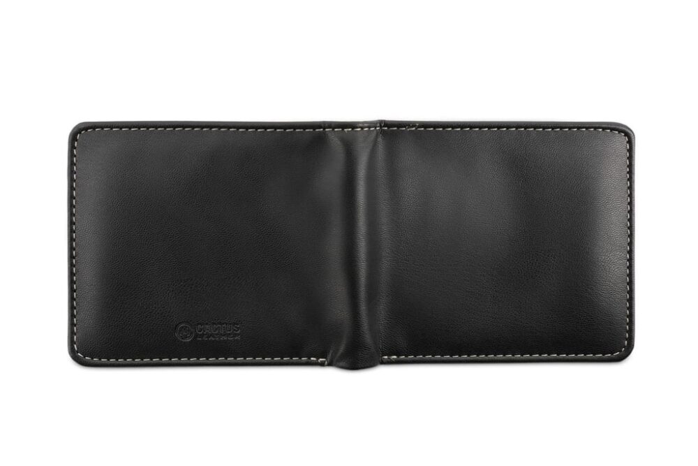ANRAS - eco-neutral® Cactus Leather Men's Wallet - Image 3