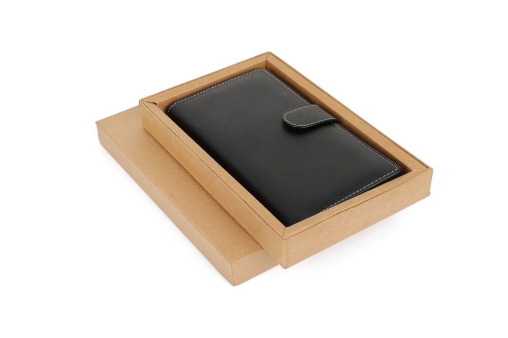 RINN - eco-neutral® Cactus Leather Travel Wallet - Image 6