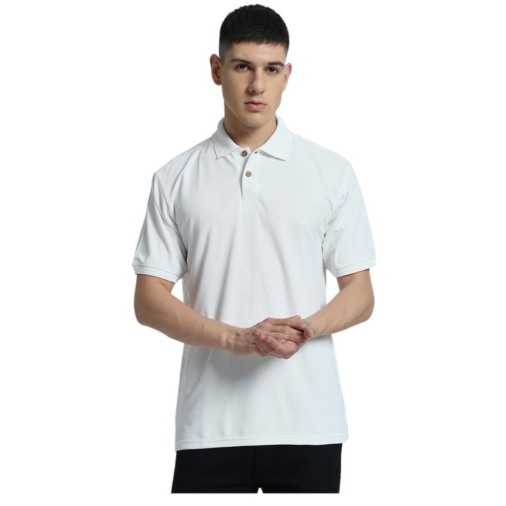 Santhome TERRA - Recycled Polo Shirt - Image 18