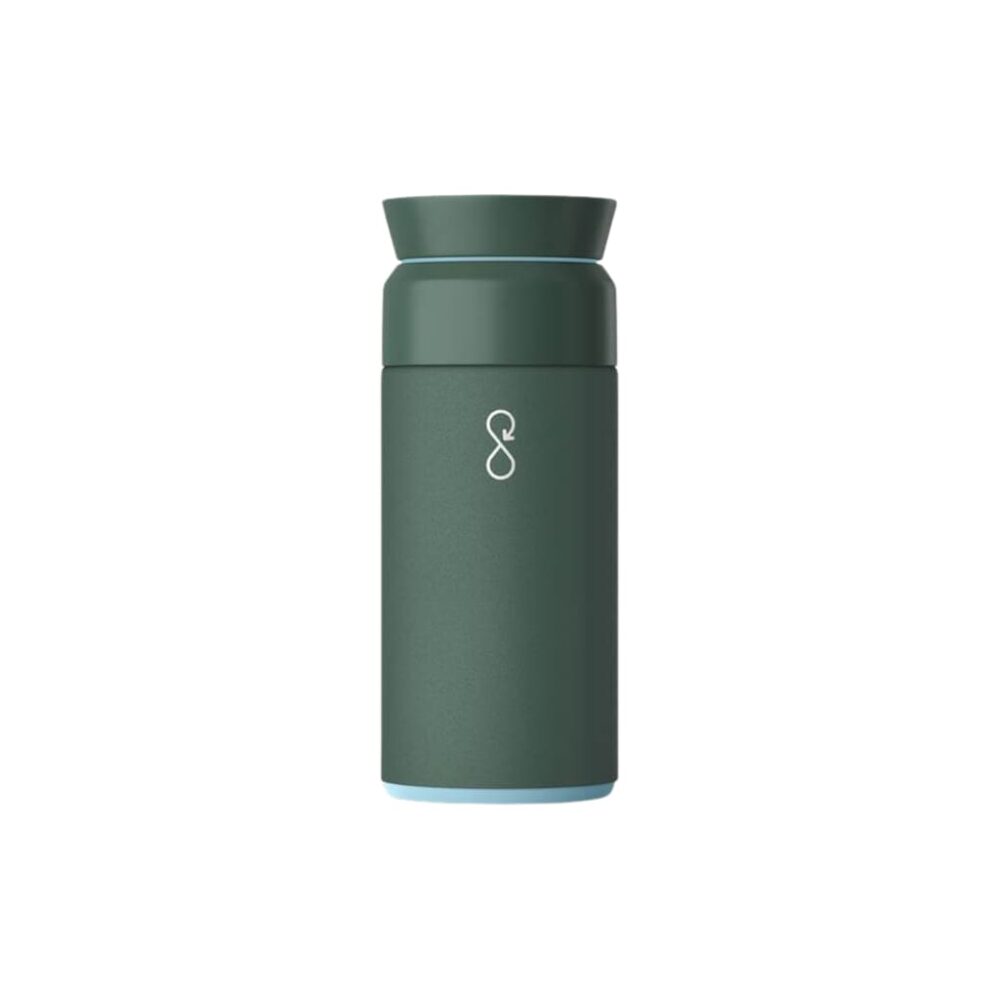 BREW by Ocean Bottle - Forest - Image 3