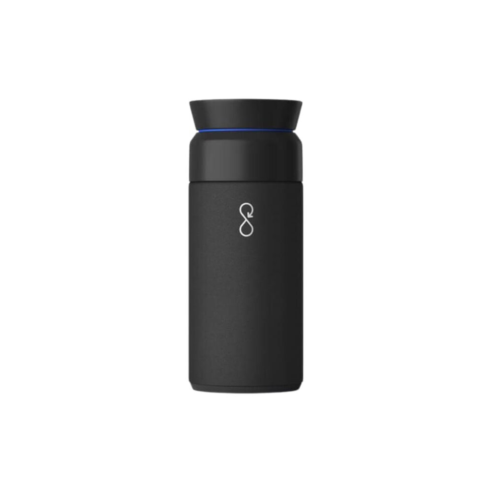 BREW by Ocean Bottle - Black - Image 8