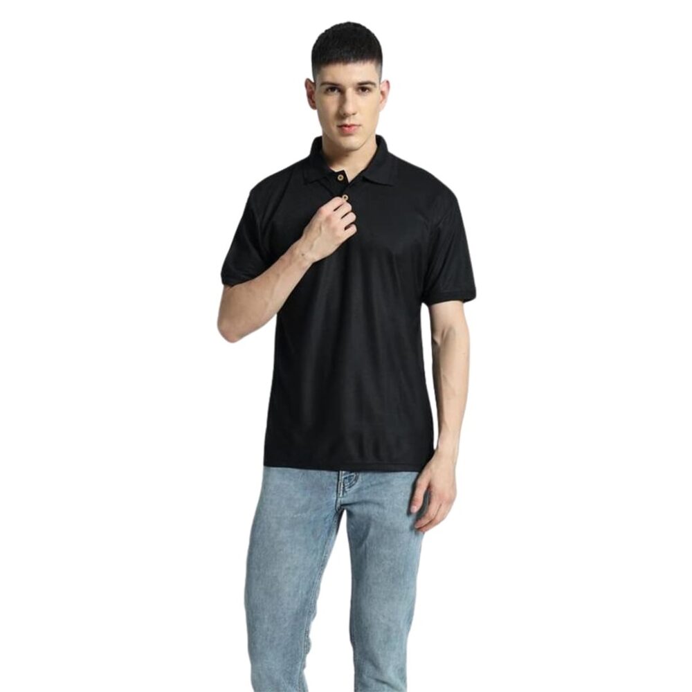 Santhome TERRA - Recycled Polo Shirt - Image 19