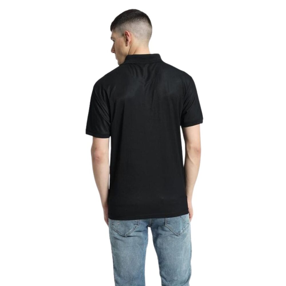 Santhome TERRA - Recycled Polo Shirt - Image 22