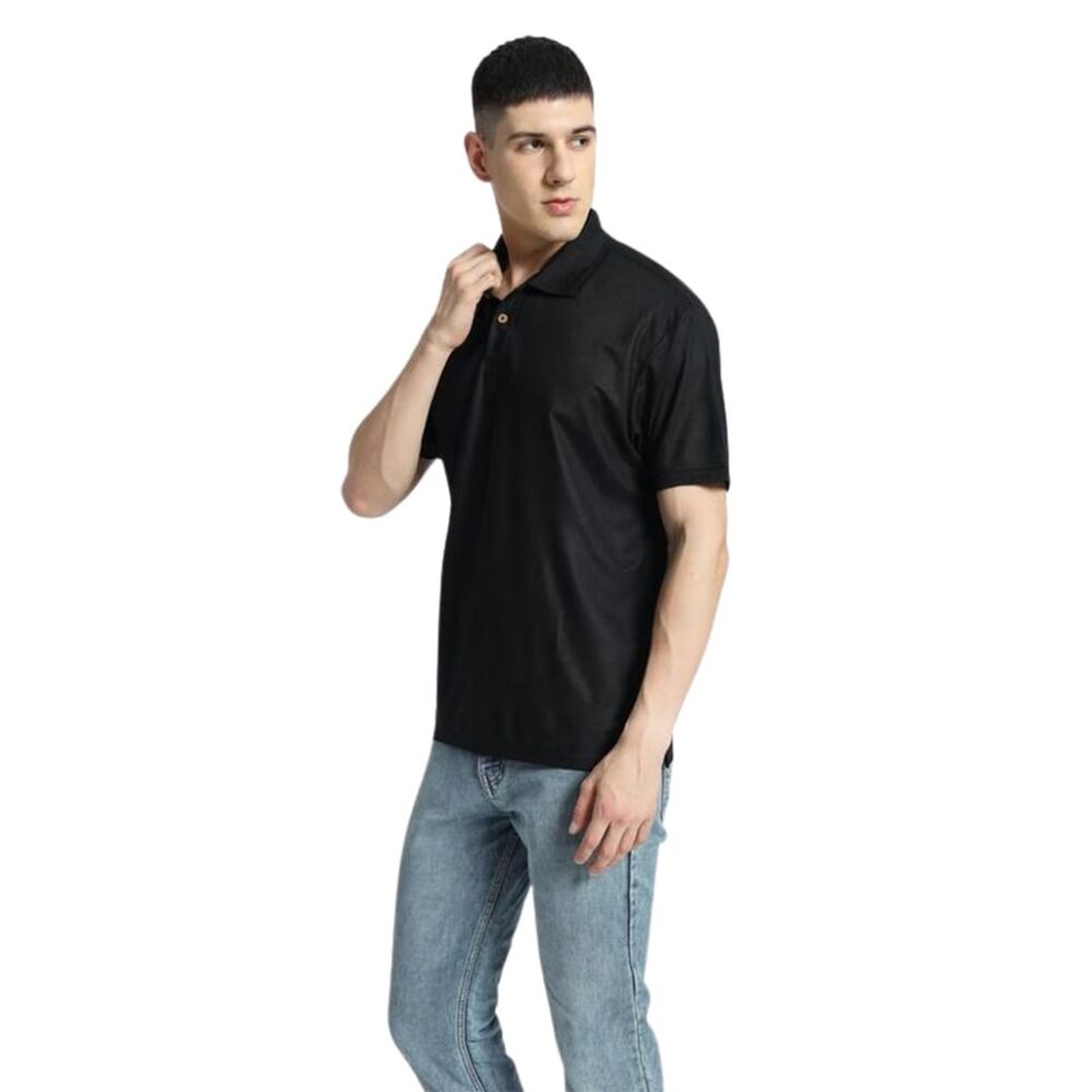 Santhome TERRA - Recycled Polo Shirt - Image 23