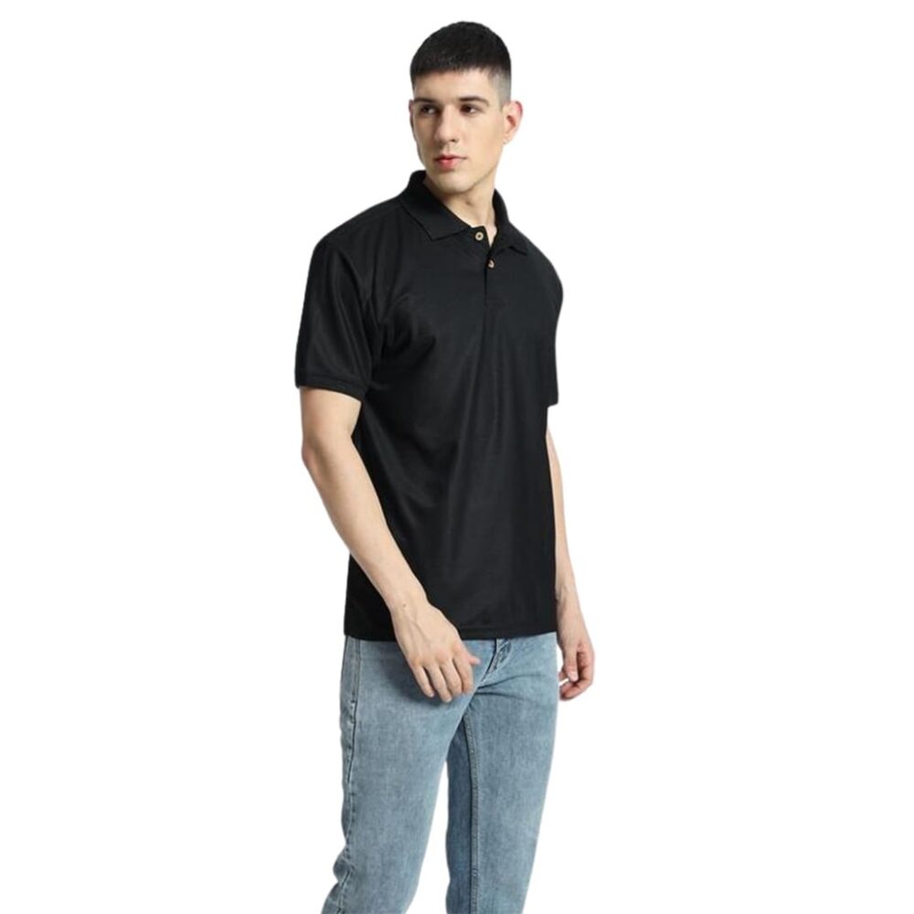 Santhome TERRA - Recycled Polo Shirt - Image 24