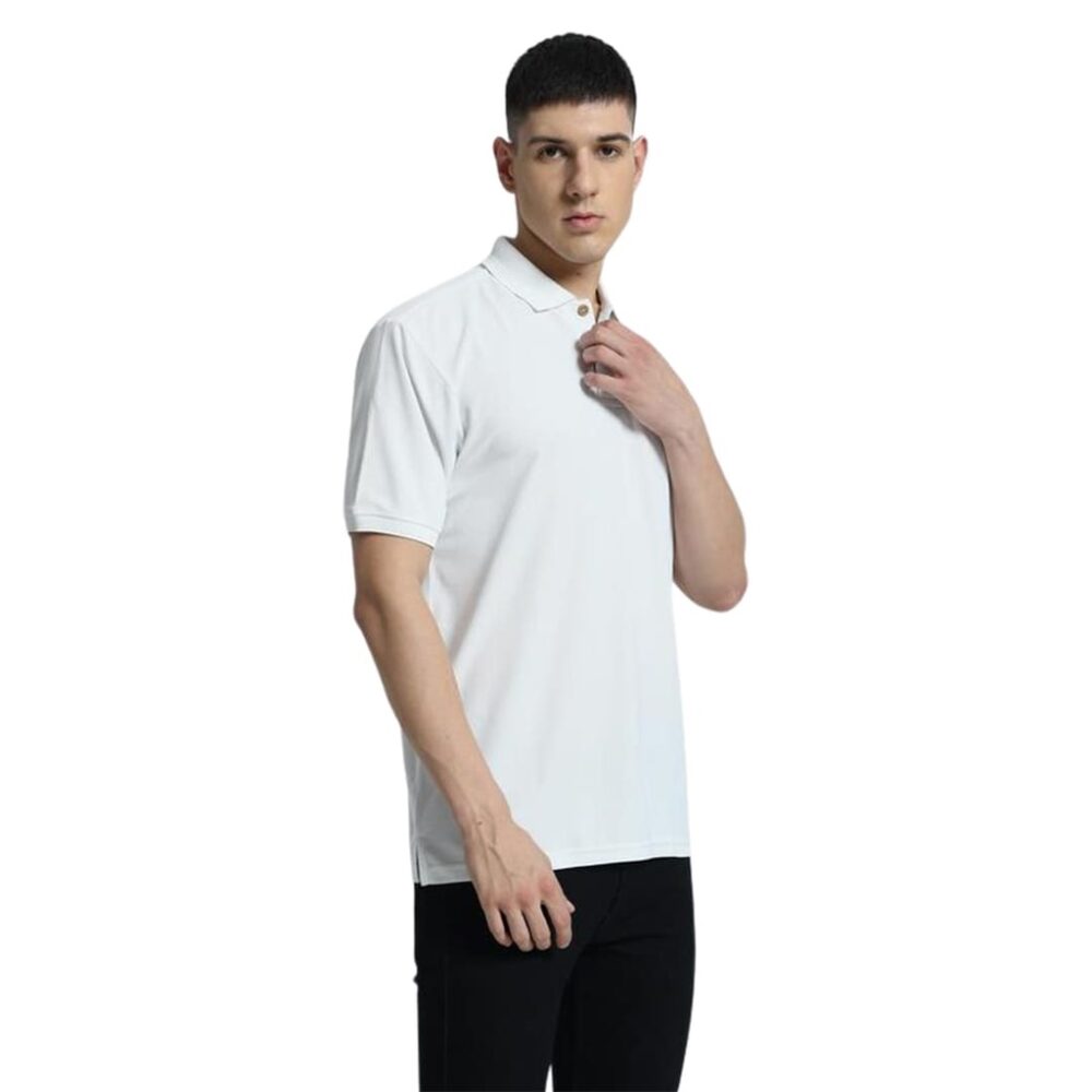 Santhome TERRA - Recycled Polo Shirt - Image 2