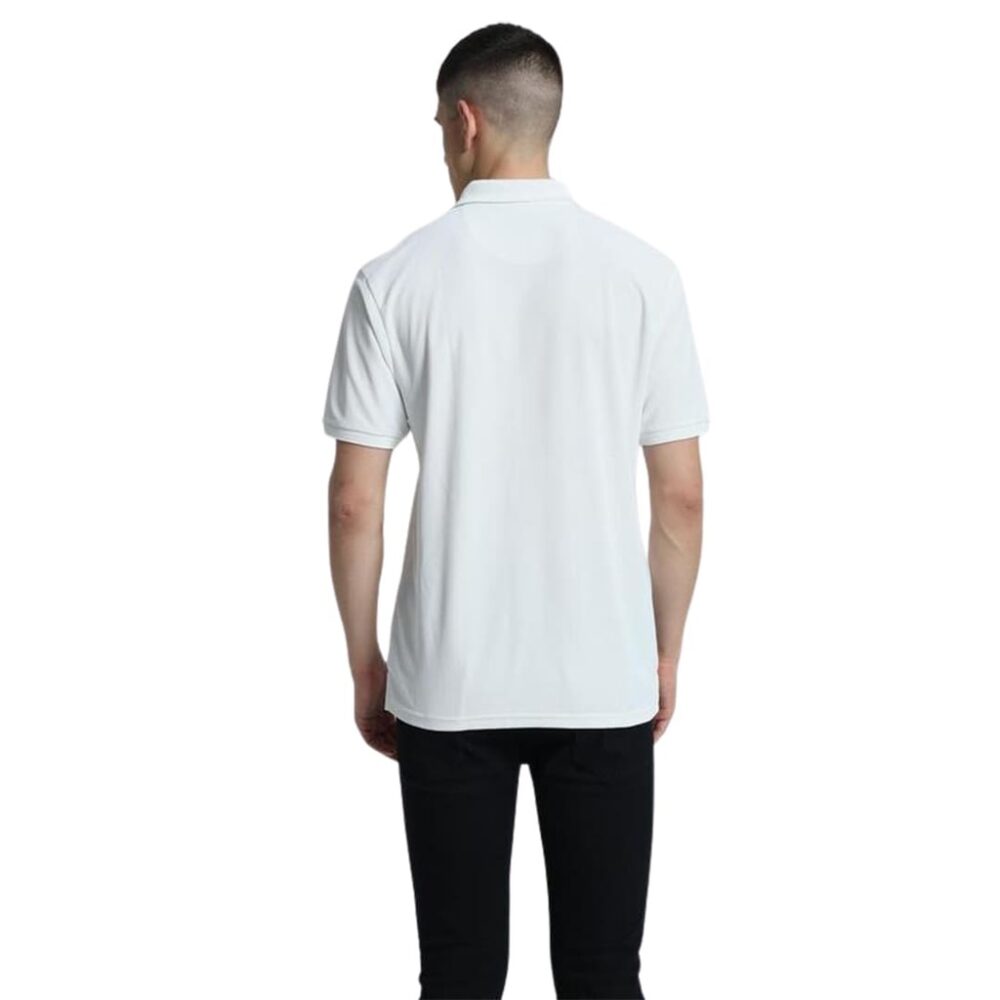 Santhome TERRA - Recycled Polo Shirt - Image 5