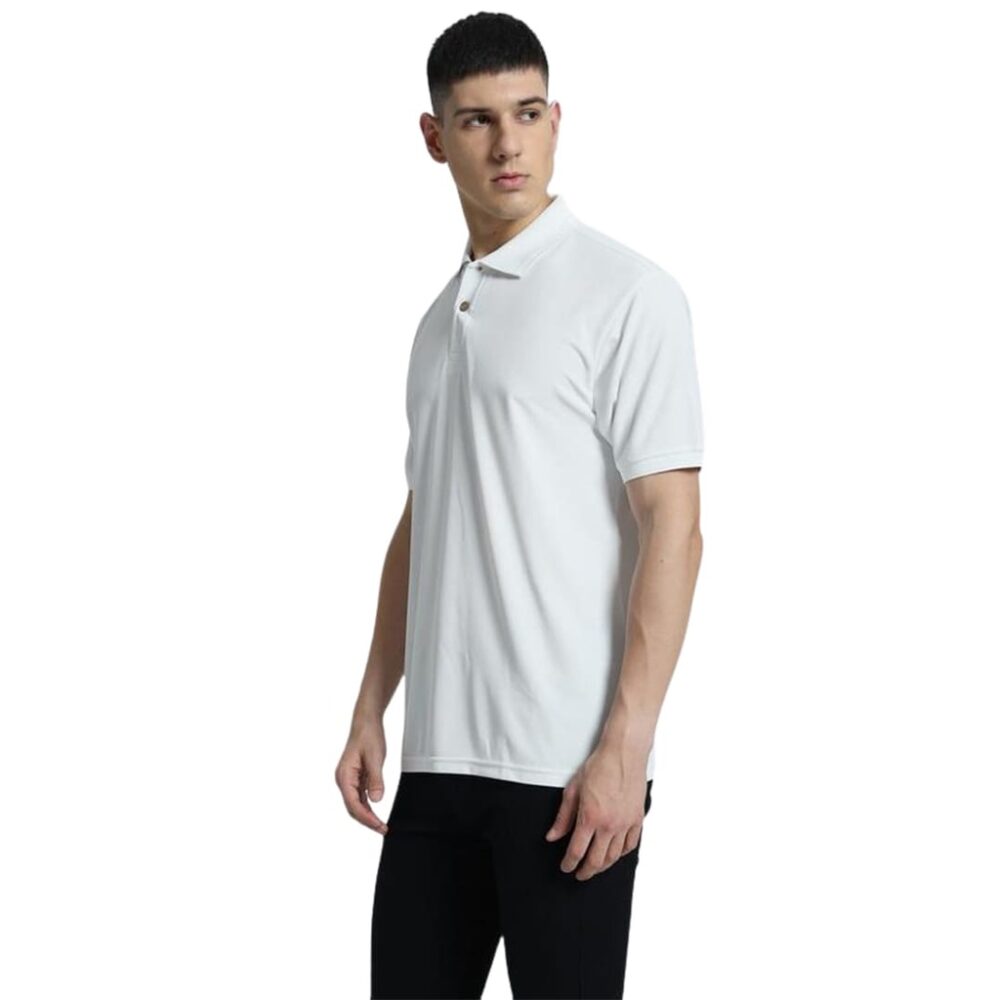 Santhome TERRA - Recycled Polo Shirt - Image 6