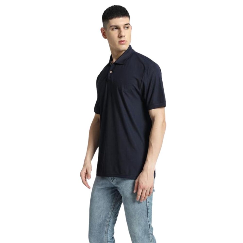 Santhome TERRA - Recycled Polo Shirt - Image 10