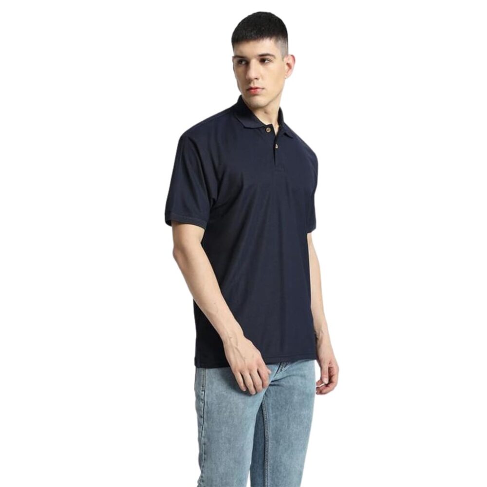 Santhome TERRA - Recycled Polo Shirt - Image 11
