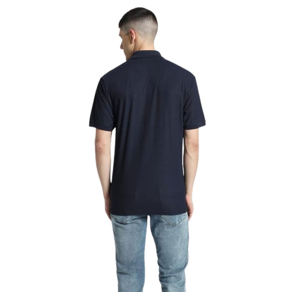 Santhome TERRA - Recycled Polo Shirt - Image 13