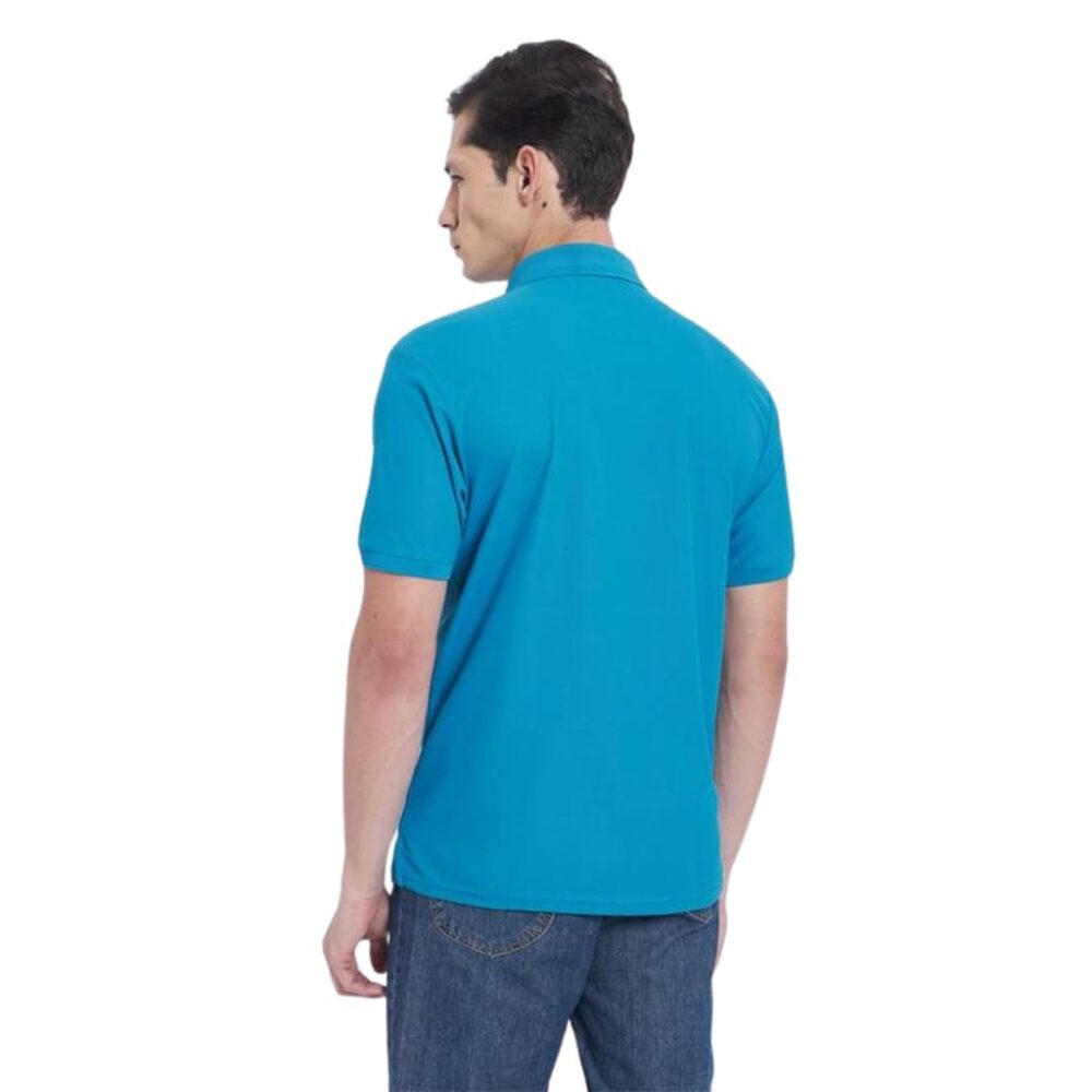 Santhome TERRA - Recycled Polo Shirt - Image 26