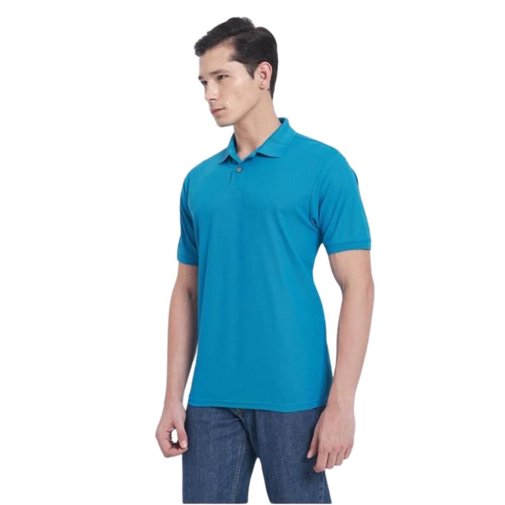 Santhome TERRA - Recycled Polo Shirt - Image 28