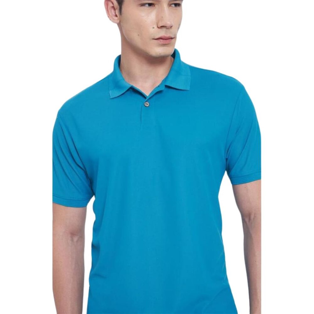 Santhome TERRA - Recycled Polo Shirt - Image 14
