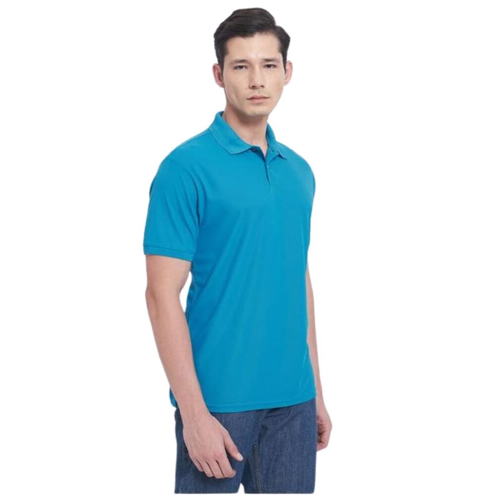Santhome TERRA - Recycled Polo Shirt - Image 15